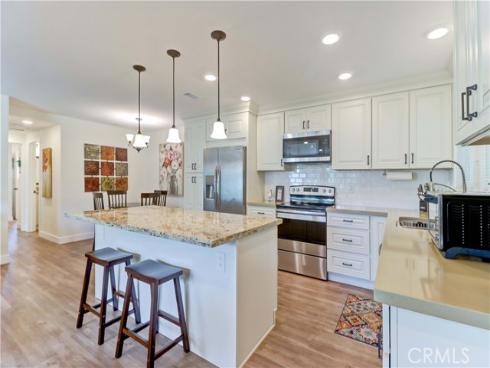 2285  Via Puerta  Q , Laguna Woods, CA