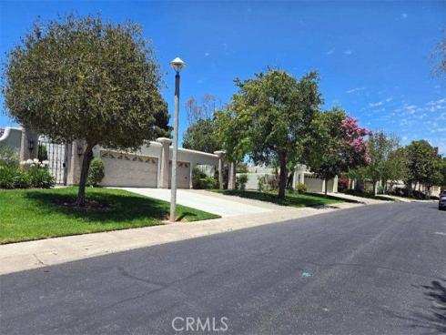 5389 Paseo Del Lago B , Laguna Woods, CA