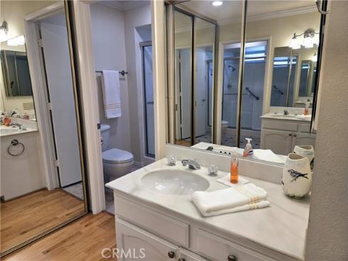 5389 Paseo Del Lago B , Laguna Woods, CA