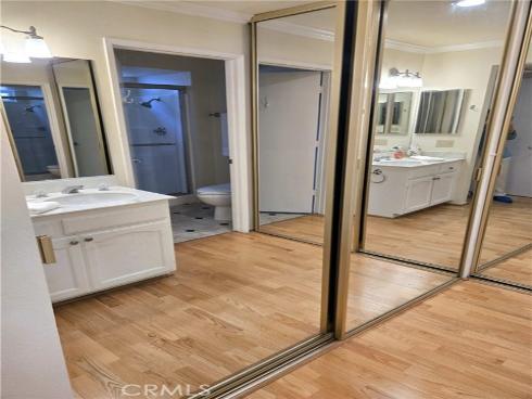 5389 Paseo Del Lago B , Laguna Woods, CA