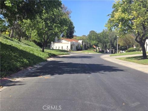 5389 Paseo Del Lago B , Laguna Woods, CA
