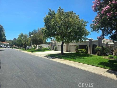 5389 Paseo Del Lago B , Laguna Woods, CA