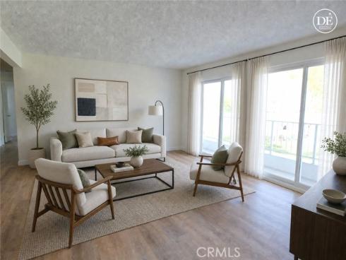 654  Avenida Sevilla  A , Laguna Woods, CA
