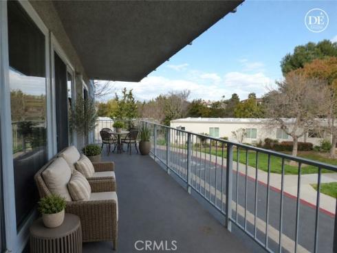 654  Avenida Sevilla  A , Laguna Woods, CA