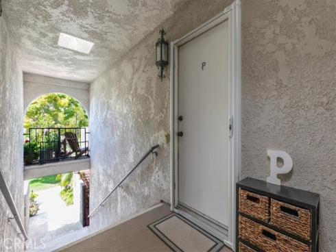 2257  Via Puerta  P , Laguna Woods, CA