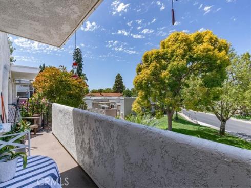 2257  Via Puerta  P , Laguna Woods, CA