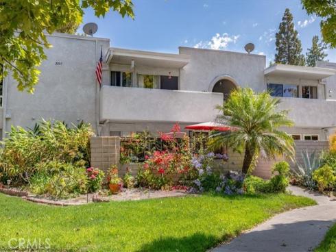 2257  Via Puerta  P , Laguna Woods, CA