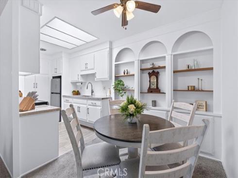 2257  Via Puerta  P , Laguna Woods, CA