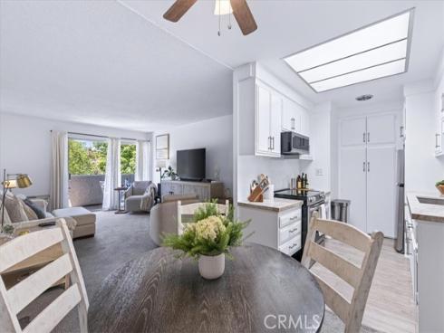 2257  Via Puerta  P , Laguna Woods, CA