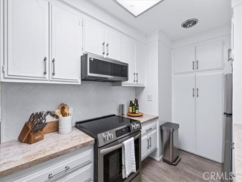 2257  Via Puerta  P , Laguna Woods, CA