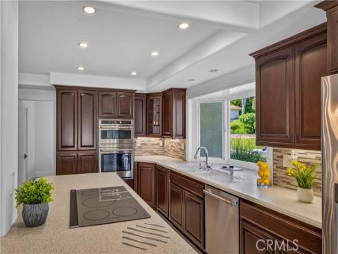 824  Via Alhambra  D , Laguna Woods, CA