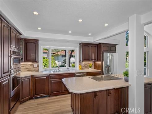 824  Via Alhambra  D , Laguna Woods, CA