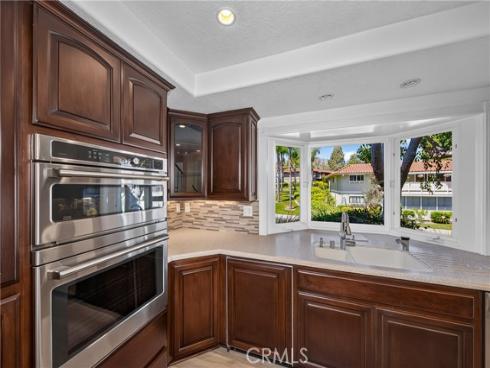 824  Via Alhambra  D , Laguna Woods, CA