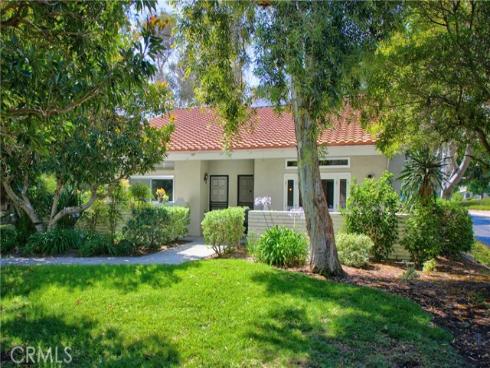 824  Via Alhambra  D , Laguna Woods, CA