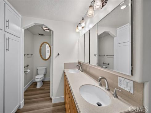 824  Via Alhambra  D , Laguna Woods, CA