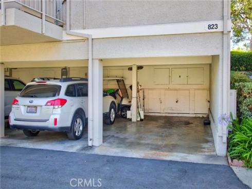 824  Via Alhambra  D , Laguna Woods, CA
