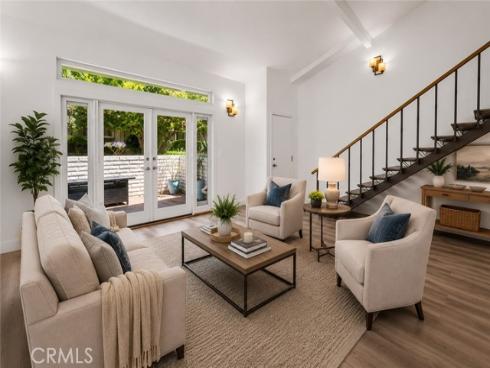 824  Via Alhambra  D , Laguna Woods, CA