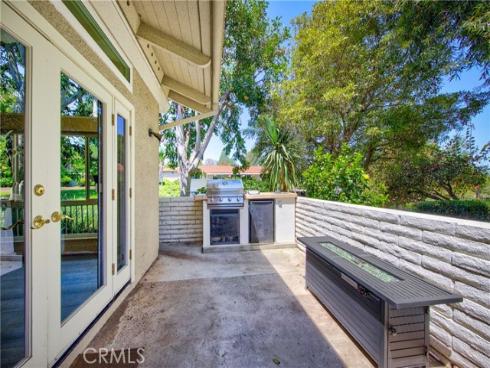 824  Via Alhambra  D , Laguna Woods, CA