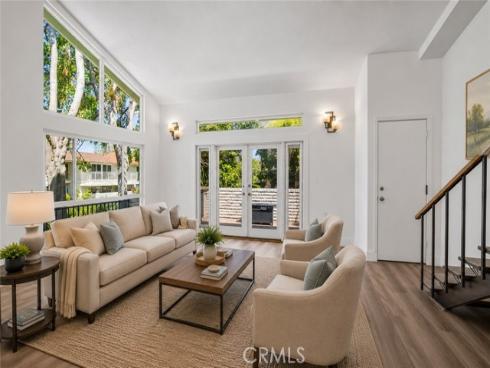 824  Via Alhambra  D , Laguna Woods, CA