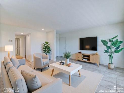 4013 Calle Sonora Oeste 3A , Laguna Woods, CA