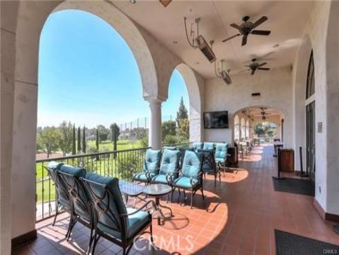4013 Calle Sonora Oeste 3A , Laguna Woods, CA