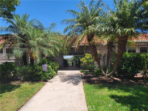 5349  Algarrobo  P , Laguna Woods, CA