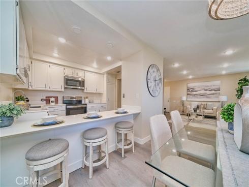 4001 Calle Sonora 1-A , Laguna Woods, CA