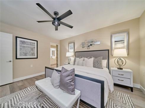4001 Calle Sonora 1-A , Laguna Woods, CA