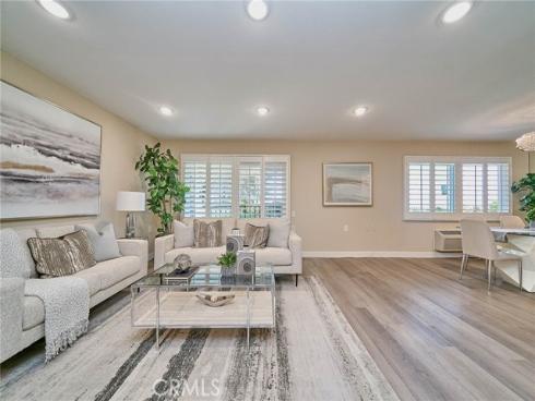 4001 Calle Sonora 1-A , Laguna Woods, CA