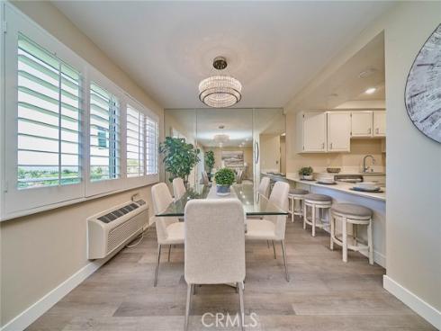 4001 Calle Sonora 1-A , Laguna Woods, CA
