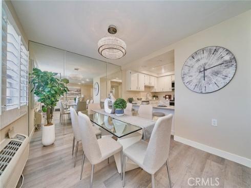 4001 Calle Sonora 1-A , Laguna Woods, CA