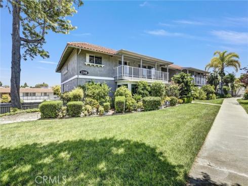 2208  Via Mariposa  Q , Laguna Woods, CA