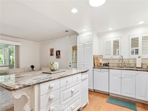 867  Avenida Sevilla  P , Laguna Woods, CA