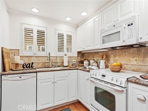 867  Avenida Sevilla  P , Laguna Woods, CA