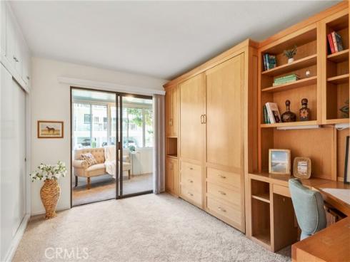 867  Avenida Sevilla  P , Laguna Woods, CA