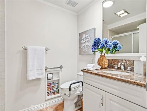 867  Avenida Sevilla  P , Laguna Woods, CA