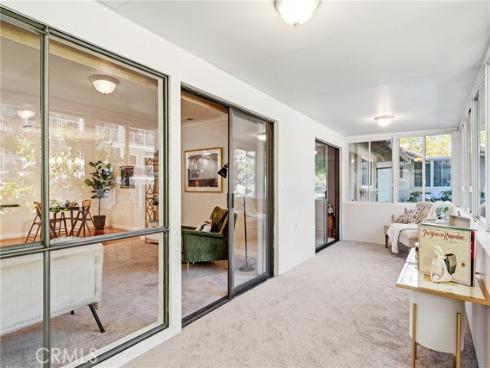 867  Avenida Sevilla  P , Laguna Woods, CA