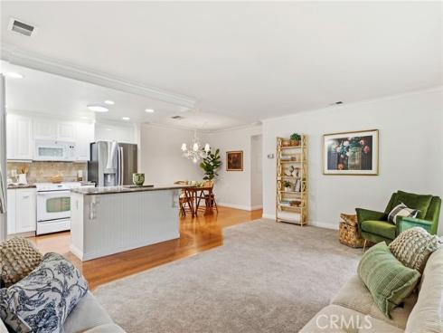 867  Avenida Sevilla  P , Laguna Woods, CA