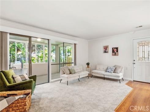 867  Avenida Sevilla  P , Laguna Woods, CA