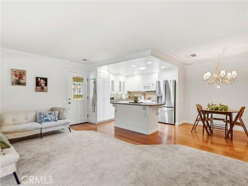 867  Avenida Sevilla  P , Laguna Woods, CA