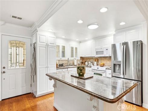 867  Avenida Sevilla  P , Laguna Woods, CA