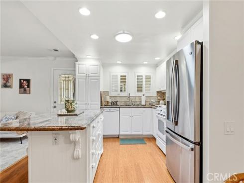867  Avenida Sevilla  P , Laguna Woods, CA