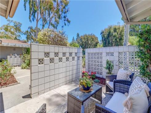 600  Avenida Sevilla  G , Laguna Woods, CA