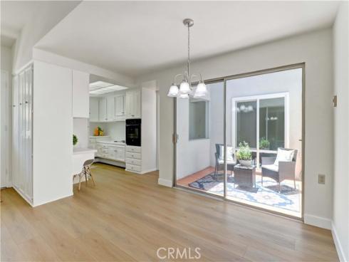 600  Avenida Sevilla  G , Laguna Woods, CA