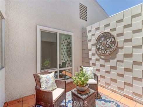600  Avenida Sevilla  G , Laguna Woods, CA