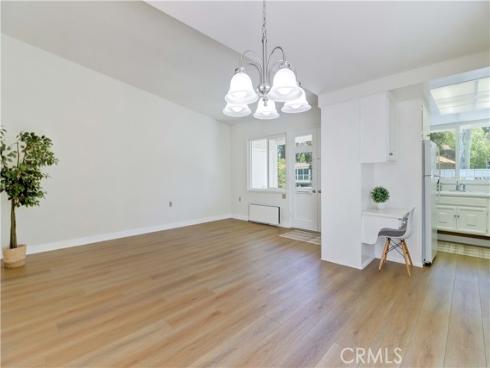 600  Avenida Sevilla  G , Laguna Woods, CA