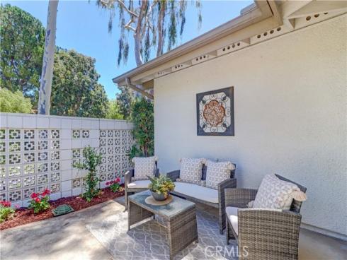 600  Avenida Sevilla  G , Laguna Woods, CA