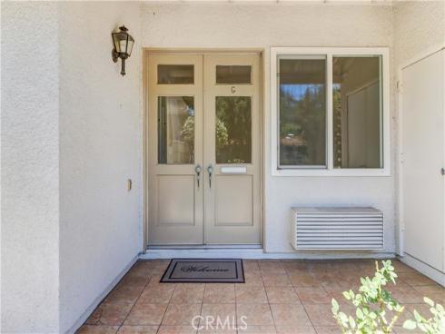 600  Avenida Sevilla  G , Laguna Woods, CA