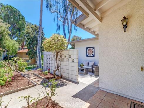 600  Avenida Sevilla  G , Laguna Woods, CA