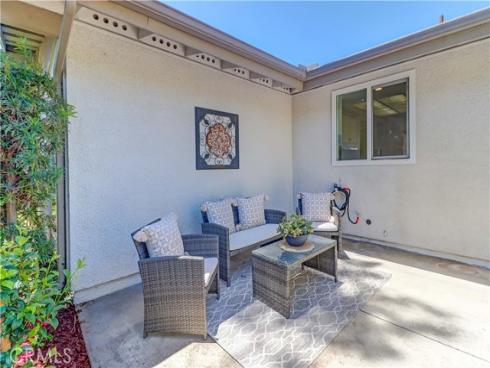 600  Avenida Sevilla  G , Laguna Woods, CA